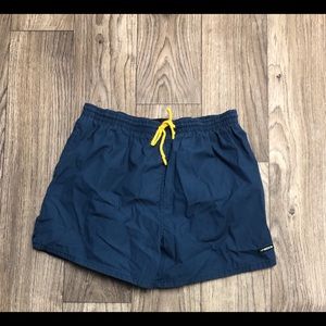 Vintage Mcgregor Swimming Trunks size L